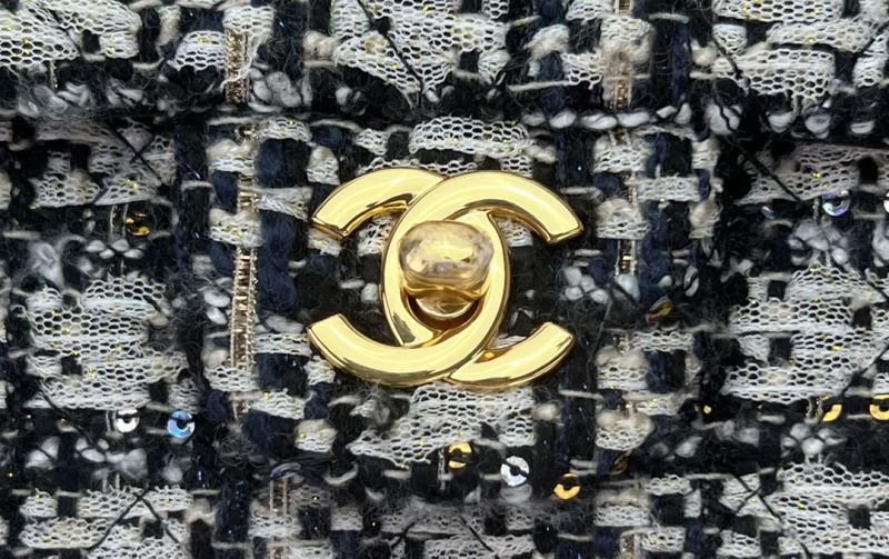 Chanel CF Series Bags